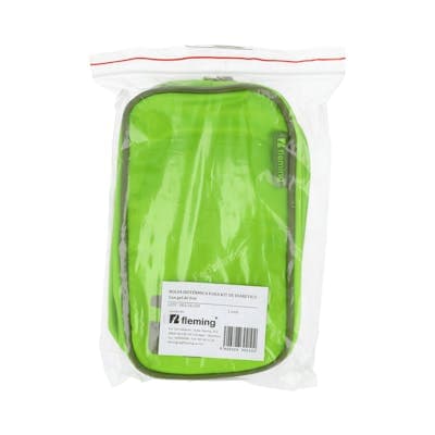 Fleming Nevera Bolsa Isotermica P/