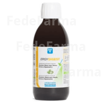 Nutergia Ergydigest 250 ML