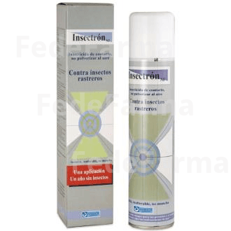 Insectron Spray 300 ML