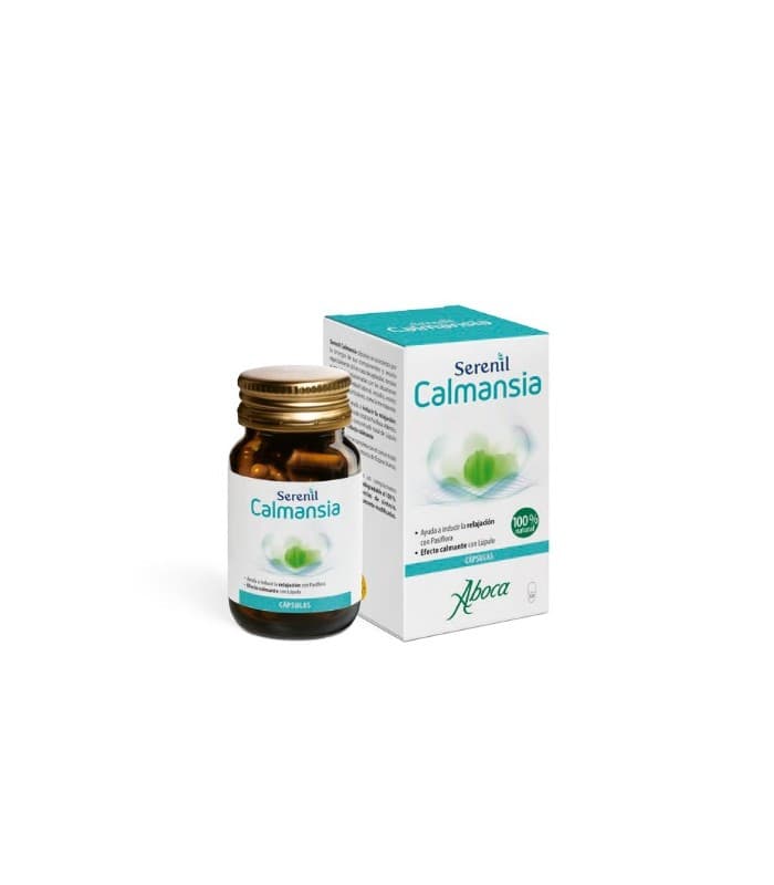 Planta Medica Kawansia Gts 75 ML