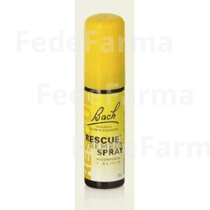 Bach Rescue Remedy 20 ML