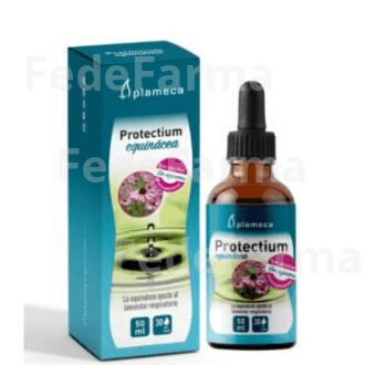 Plameca Protectium Echinacea 50ml.