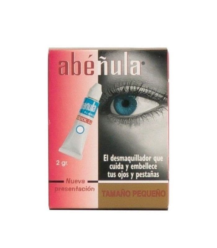 Abeñula Blanca Peq