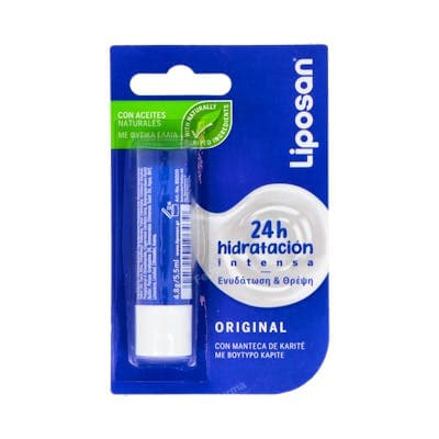 Liposan Protector Labial