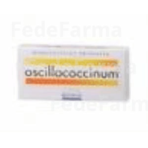 Boiron Oscillococcinum 6 Dosis
