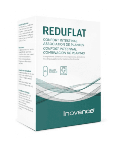 Reduflat 45 Capsulas Inovance Ysonut