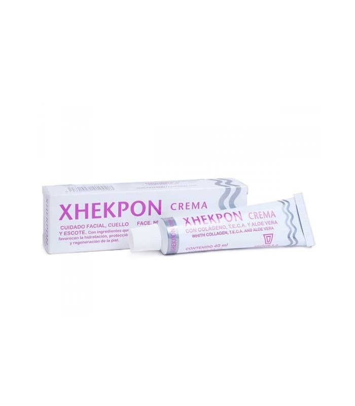 Xhekpon Loc Corporal 400 ML