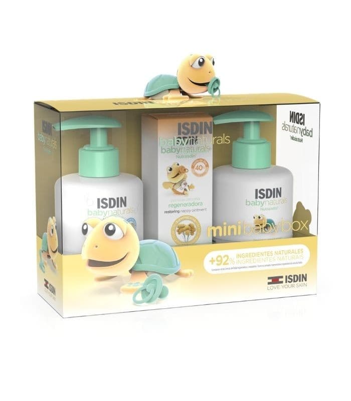 Soria Natural Ext.abedul S/a 50 ML
