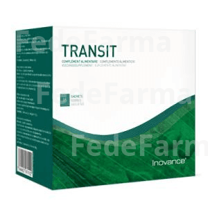 Transit 15 Sobres Ysonut