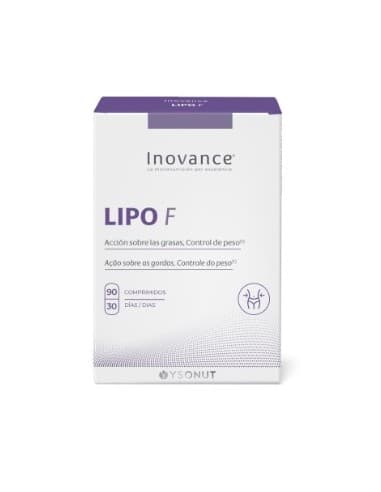 Inovance Oligovance 7 Sticks