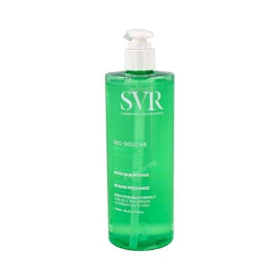 Svr Spirial Deo Gel Ducha 400ml