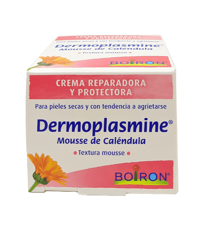 Boiron Calendula Tm Pda 40 G