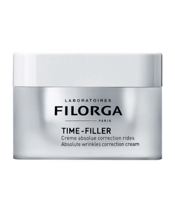 Filorga Time Filler 5xp Gel Crema 50ml