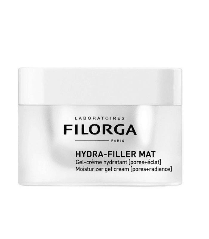 Filorga Hydra Hyal Crema-gel 50 ML ( Hidra Filler Mat) Codigo Antiguo
