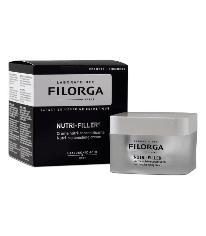 Filorga Nutri Filler Crema Nutri-reconstituyente