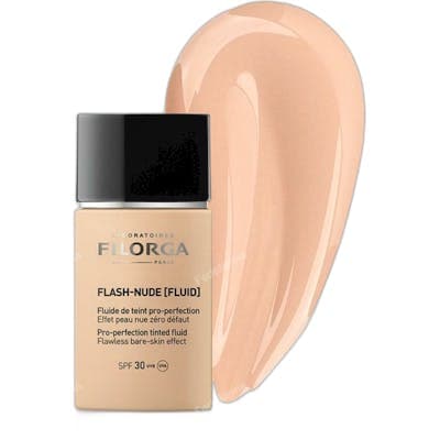 Filorga Flash-nude Fluid 01 Beige 30 ML SPF 30