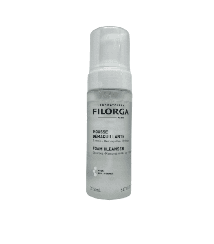 Filorga Mousse Desmaquillante 150 ML