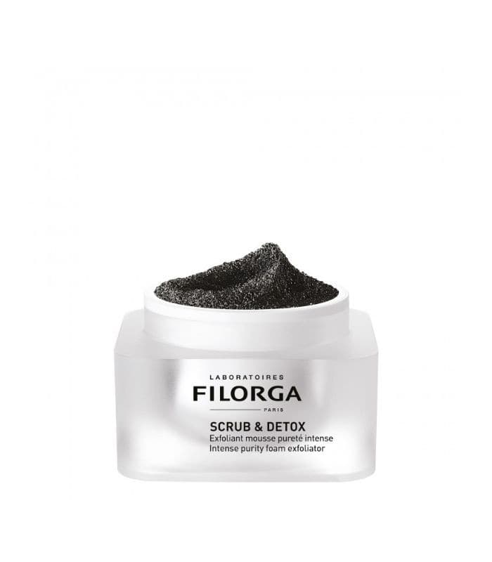 Filorga Scrub&detox Exfoliante Mousse 50 ML
