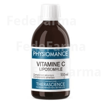 Physiomance Vitamina C Acerola 30 C.