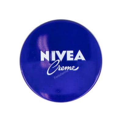 Nivea Crema Caja 400 ML