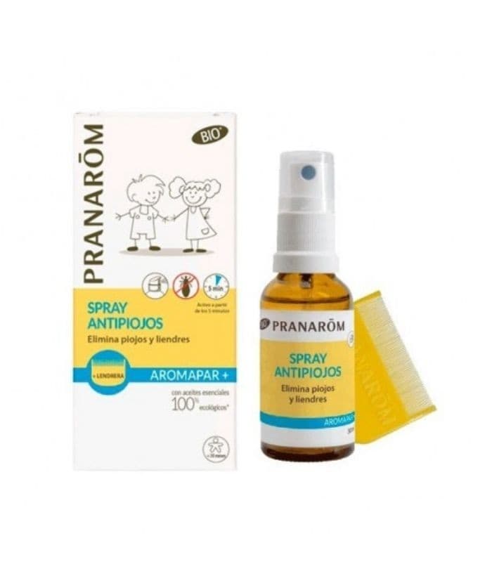 Pranarom Oregano+ Bio 30caps