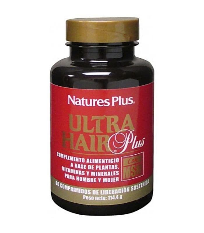 Natures Plus Tri-dophilus 60 Cap