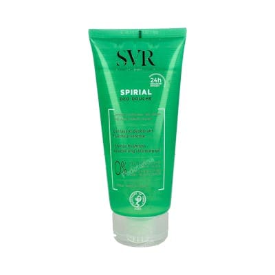 Spirial Deo Douche 200 ML