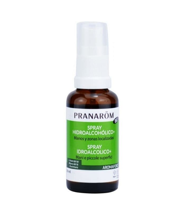 Aromaforce Spray Hydroalcoholic 30ml