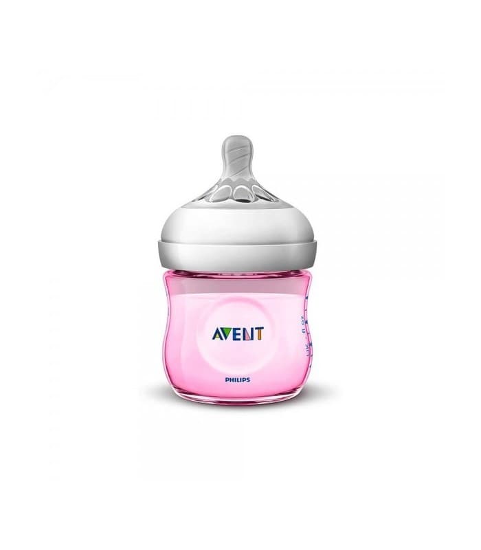Chupete Avent Decor 3-6m Sil 2u