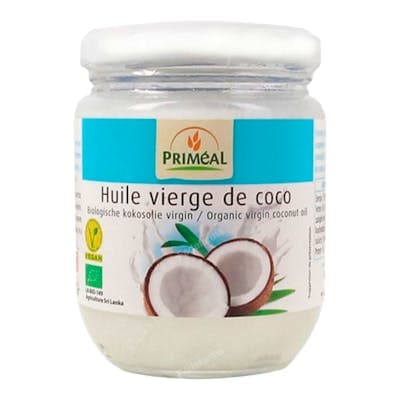 Aceite de Coco Primeal 200ml