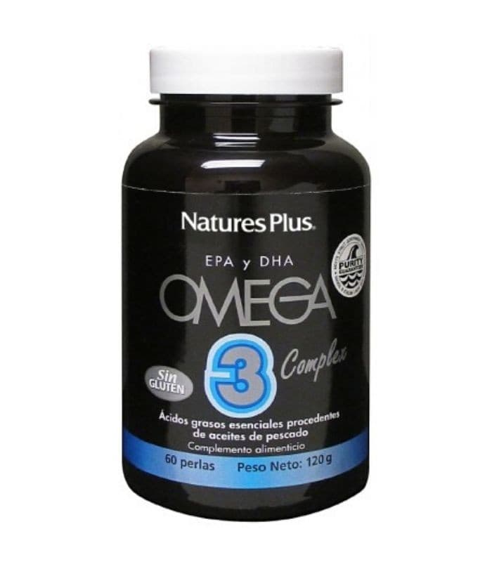 Natures Plus Myamino 120 Comp