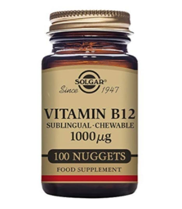 Solgar Quercitina Complex 100 Caps