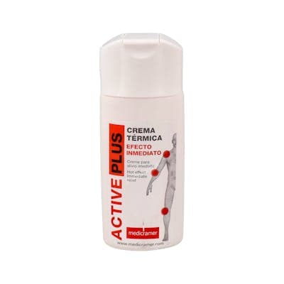 Active Plus Calor 150 ML