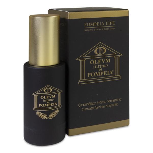 F.de Pompeia Oleum Intimo Pomp50ml