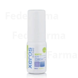 Xerosdentaid Spray 15 ML