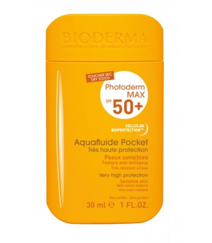 Photoderm Mineral Spray SPF 50+ Bioderma 1 Envase 100 G