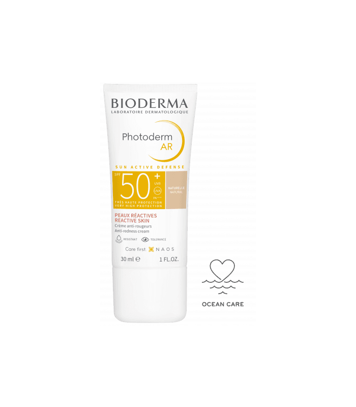 Photoderm Akn SPF 40 Mat Fluido Bioderma 1 Envase 40 ML