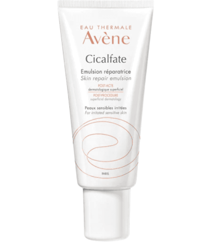 Avene Emul Reparad Despues Sol 200ml