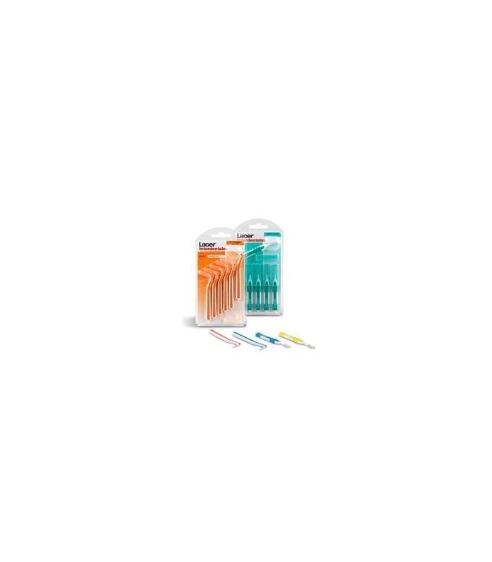 Cepillo Lacer Interd Extraf 6