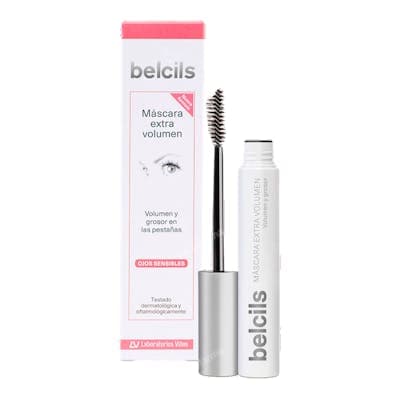Belcils Mascara Extra Volumen 1 Envase 8 ML
