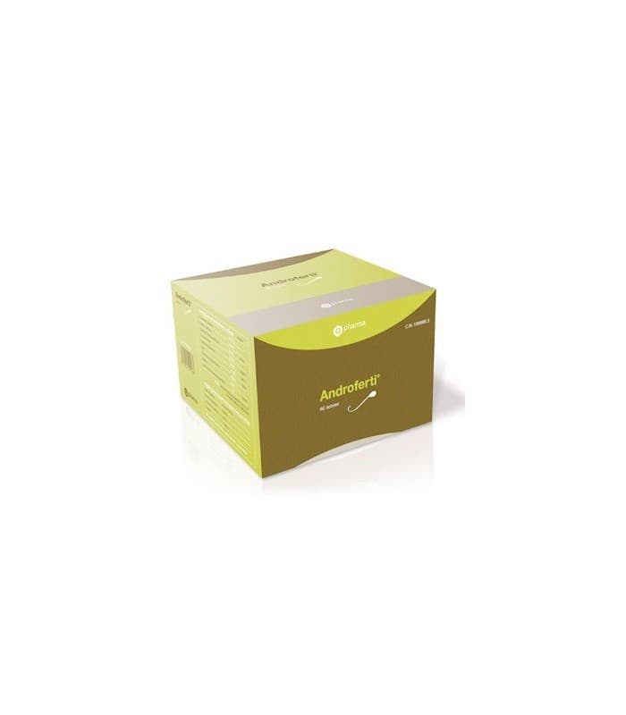 Androferti 60 Sobres 3,8 G
