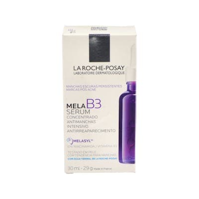 Mela B3 Serum la Roche Posay 1 Frasco 30 ML con Pipeta
