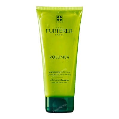 Volumea Champu Expansor Rene Furterer 200 ML