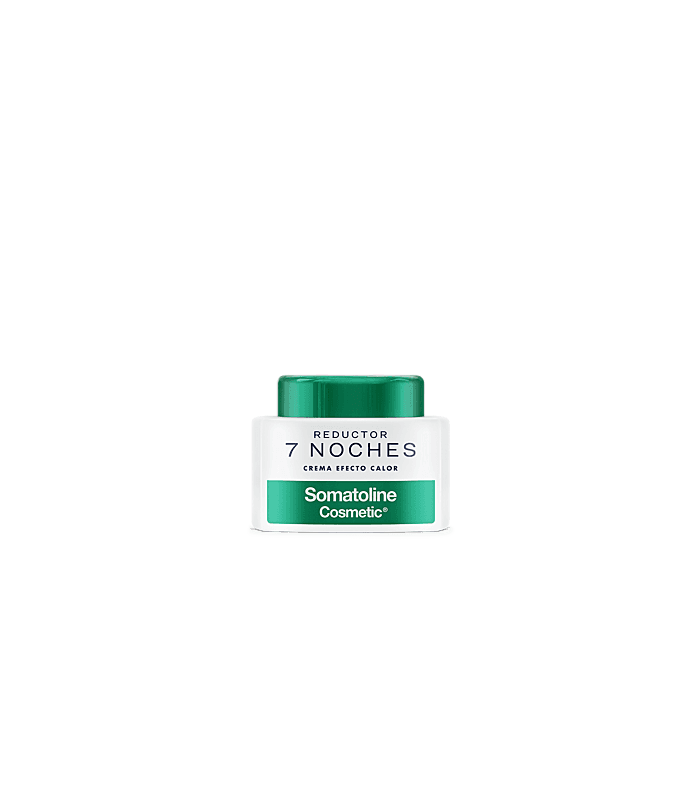 Somatoline Reductor Intensivo 7 Noches 450ml