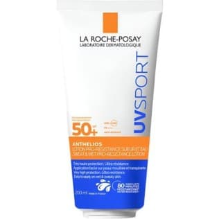 Anthelios SPF 50+ Muy Alta Proteccion Spray la Roche Posay 200 ML
