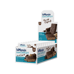 Bimanan Choc Komplet 24 Barr Caja Venta 1u