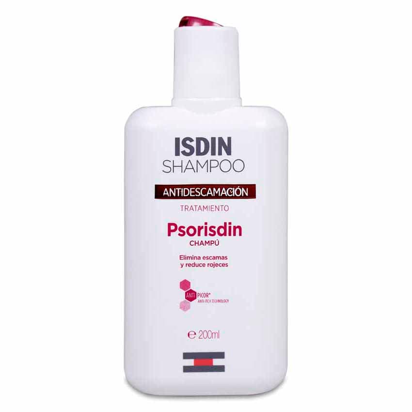 Psorisdin Skin (iralfaris) Champu Descamative 200ml