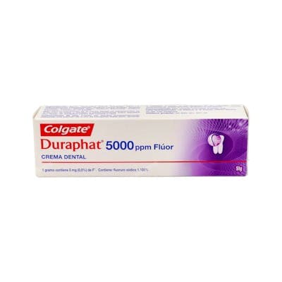Duraphat 5000 Ppm 51 G