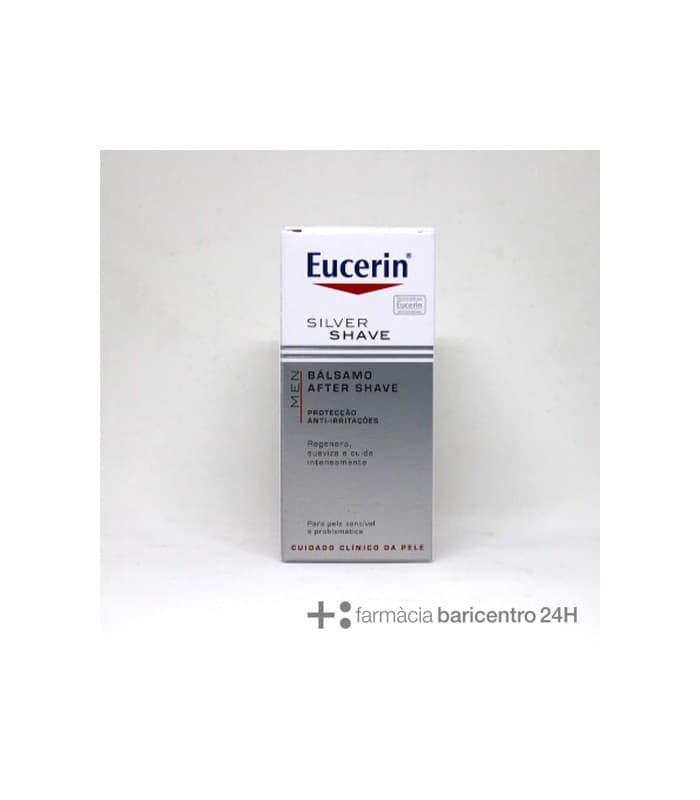 Eucerin Sol Spray SPF50 200ml