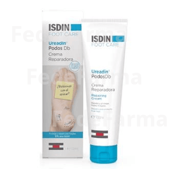 Ureadin Podos Reparador 75ml